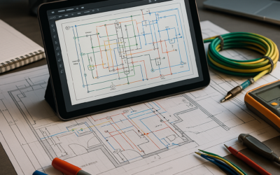 Circuit Planning
