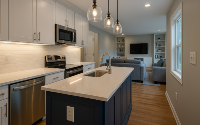 Kitchen Remodeling