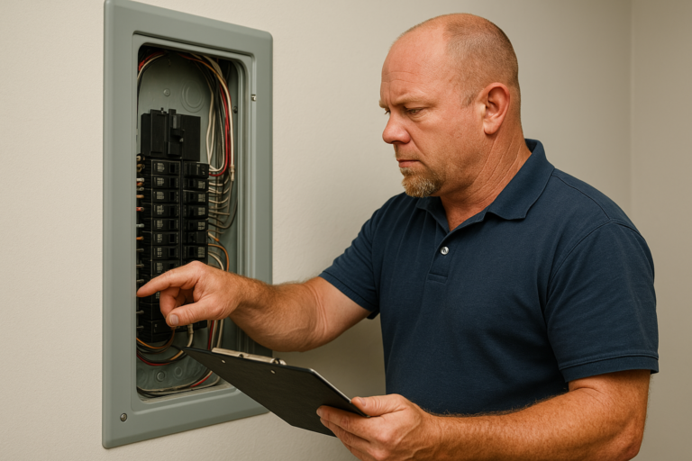 Electrical Safety Inspections