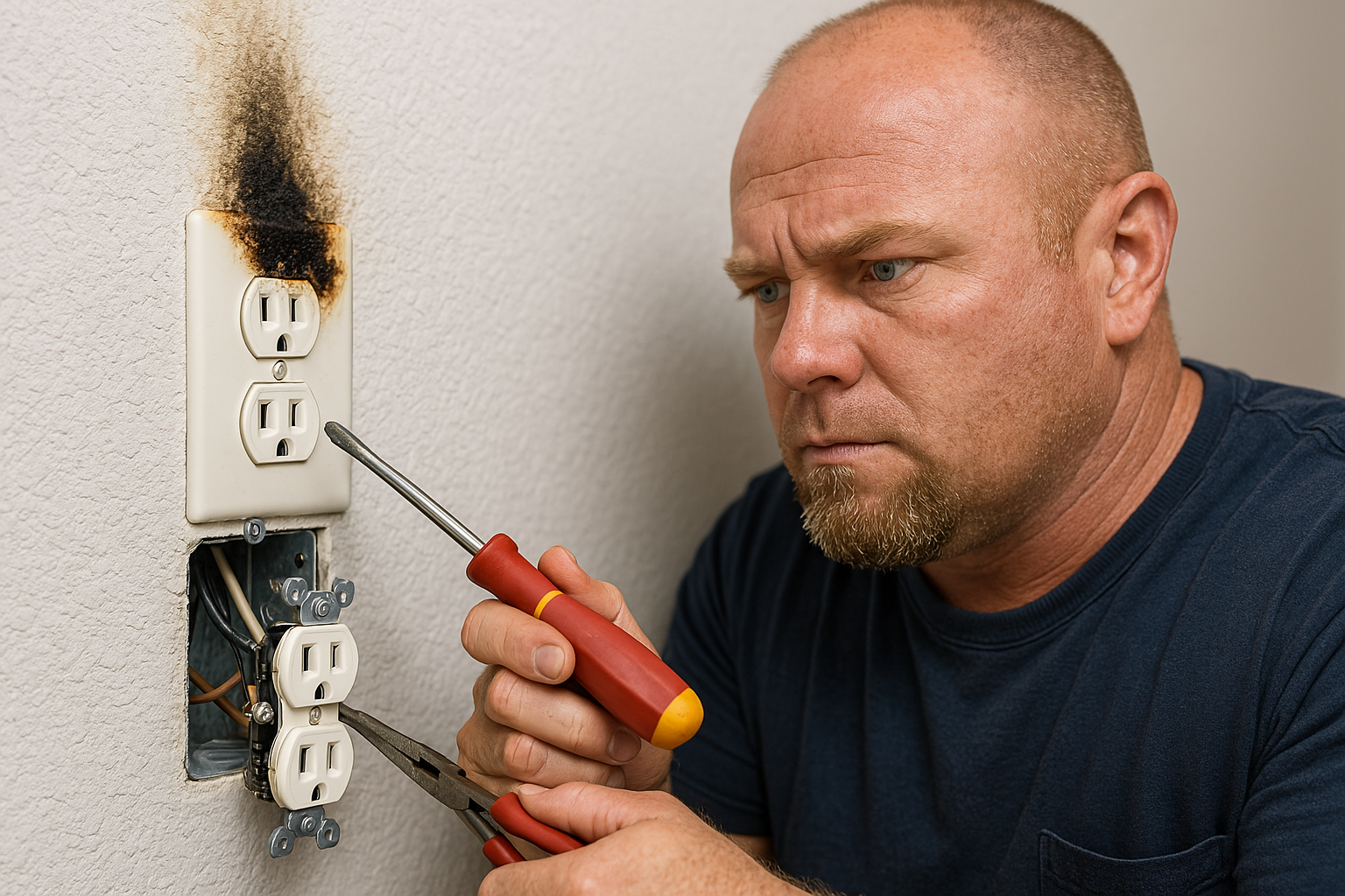 Emergency Electrician