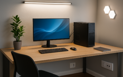 Home Office Solutions