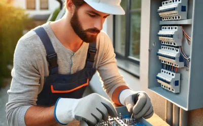 Inspecting Electrical Systems