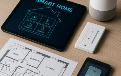 Smart Home Planning